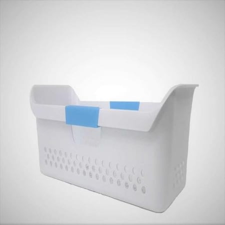 Midea DUST CUP 12175000047524